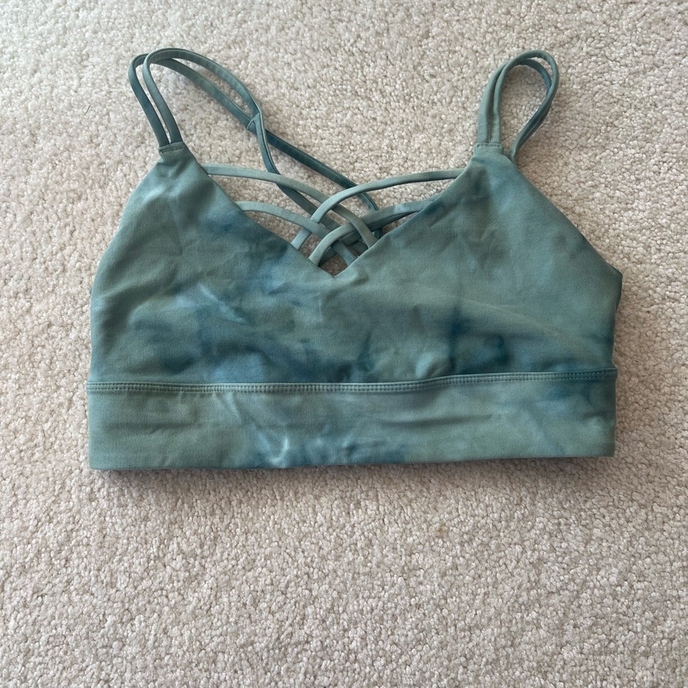 Joylab Tie-dye Sports Bra